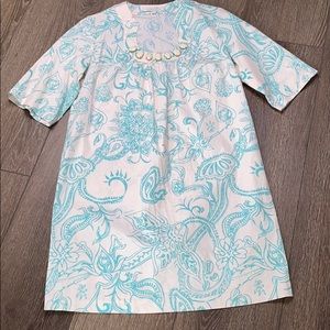 Rosie Pope dress size: M